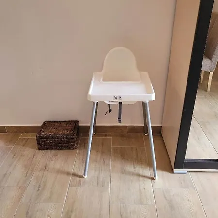 Holiday home Kardos Apartman