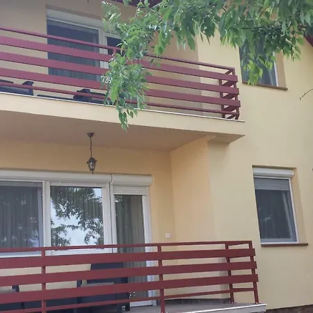 Kardos Apartman