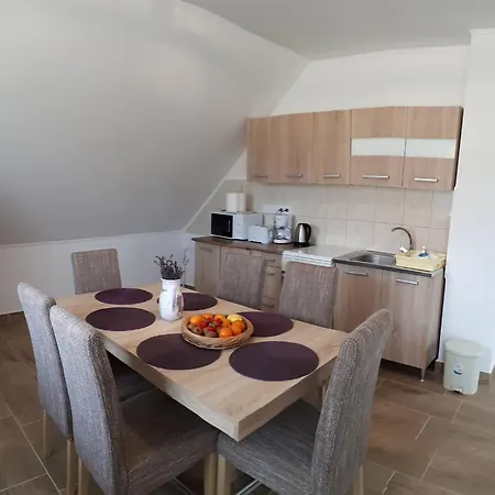 Kardos Apartman