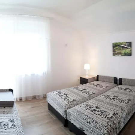 Kardos Apartman Balatonlelle