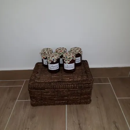 Kardos Apartman * Balatonlelle