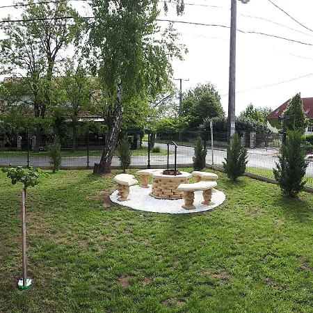 Kardos Apartman