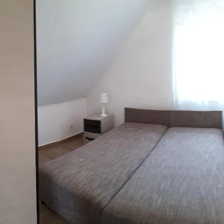 Kardos Apartman